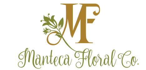 Manteca Floral